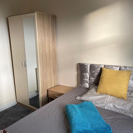 Pc Lodge Kingswood St Preston R1 Ngoại thất bức ảnh