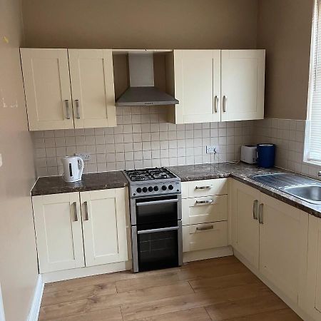 Pc Lodge Kingswood St Preston R1 Ngoại thất bức ảnh