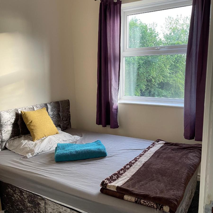 Pc Lodge Kingswood St Preston R1 Ngoại thất bức ảnh
