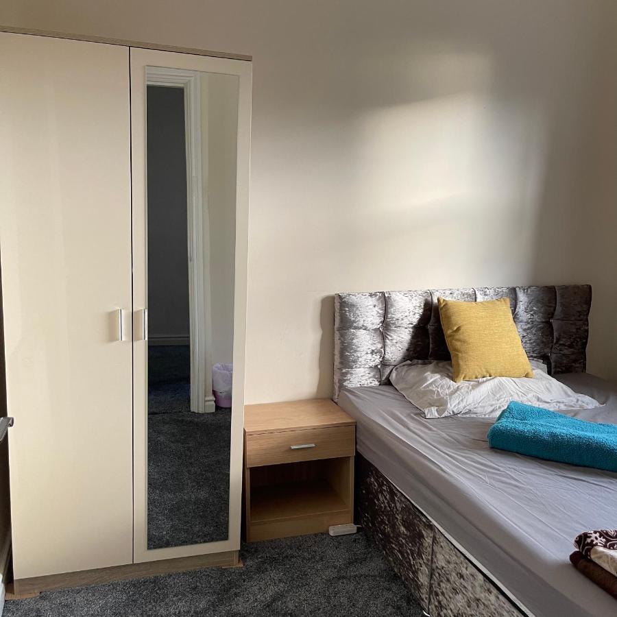 Pc Lodge Kingswood St Preston R1 Ngoại thất bức ảnh