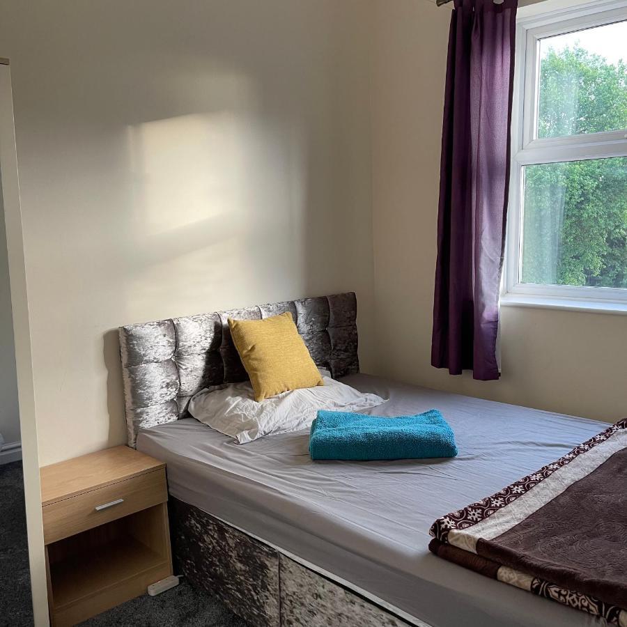 Pc Lodge Kingswood St Preston R1 Ngoại thất bức ảnh