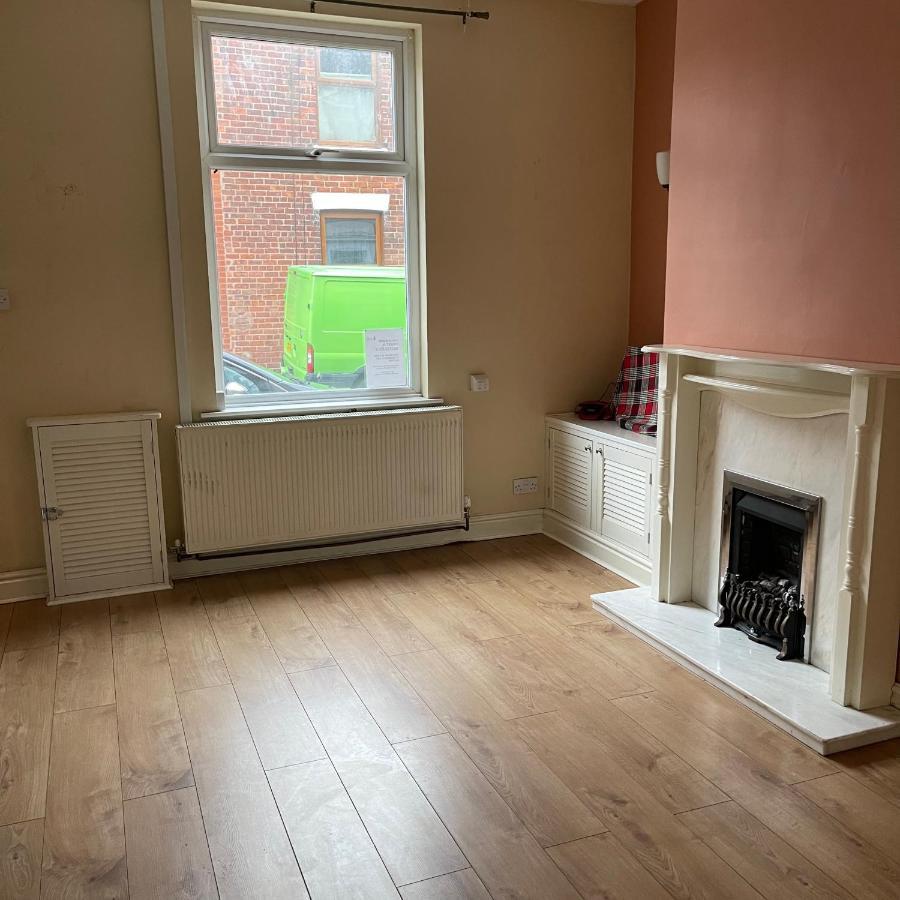 Pc Lodge Kingswood St Preston R1 Ngoại thất bức ảnh