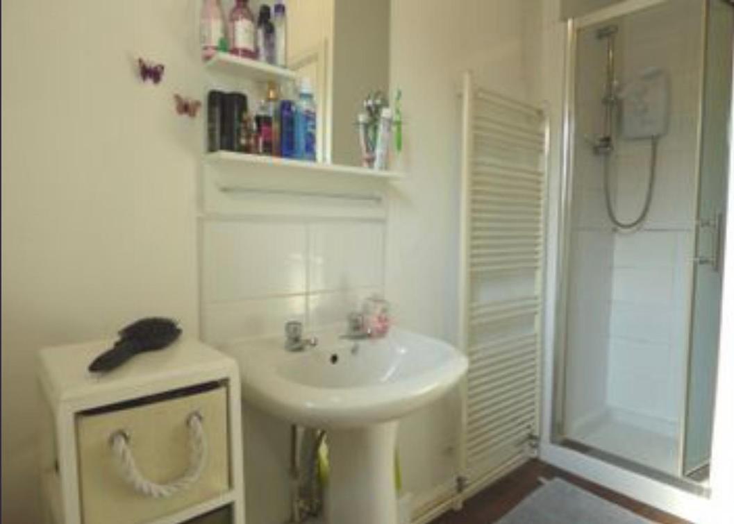 Pc Lodge Kingswood St Preston R1 Ngoại thất bức ảnh