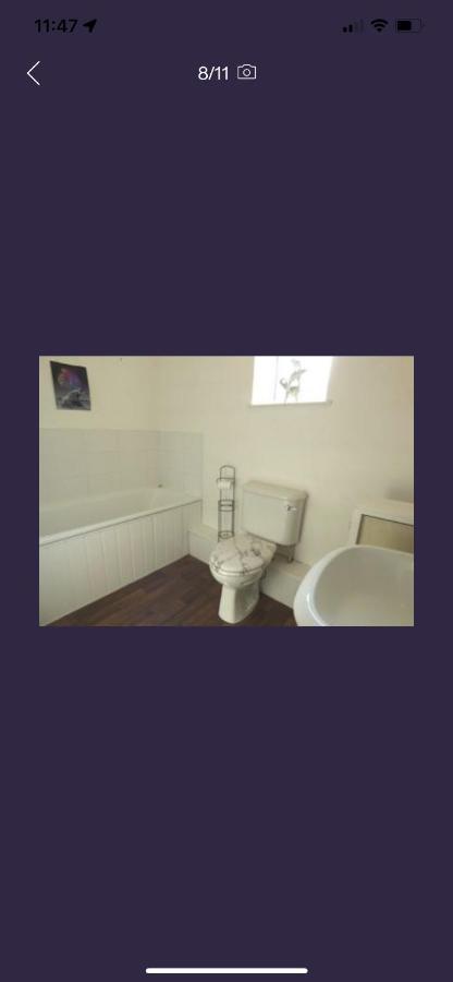 Pc Lodge Kingswood St Preston R1 Ngoại thất bức ảnh
